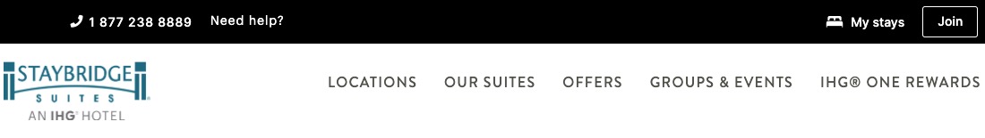 Staybridge Suites Lehi